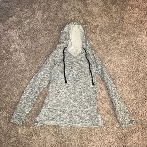 A sweater from Essentials by Full Tilt